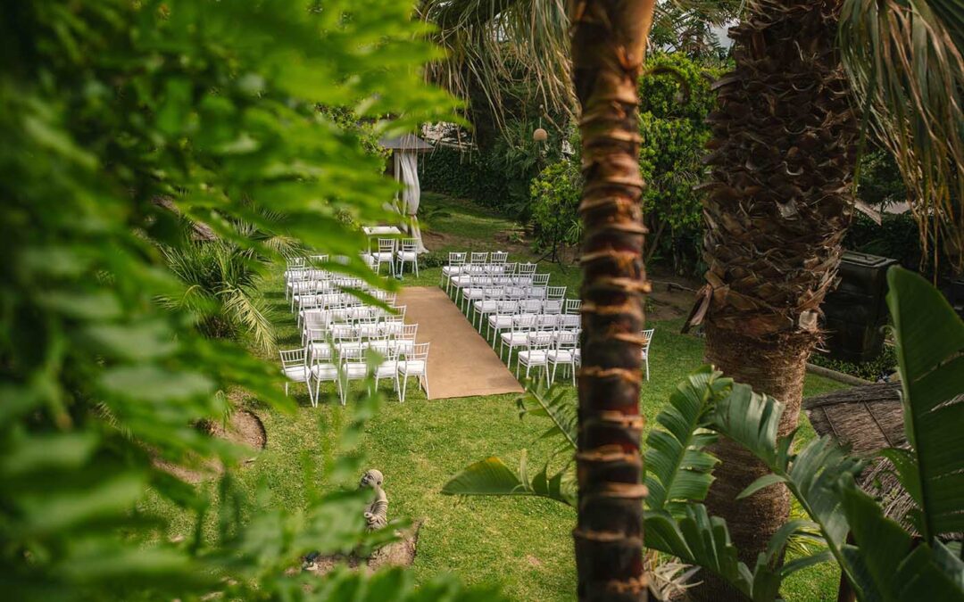 Los Mejores Lugares para Casarse en Tarifa, Cádiz
